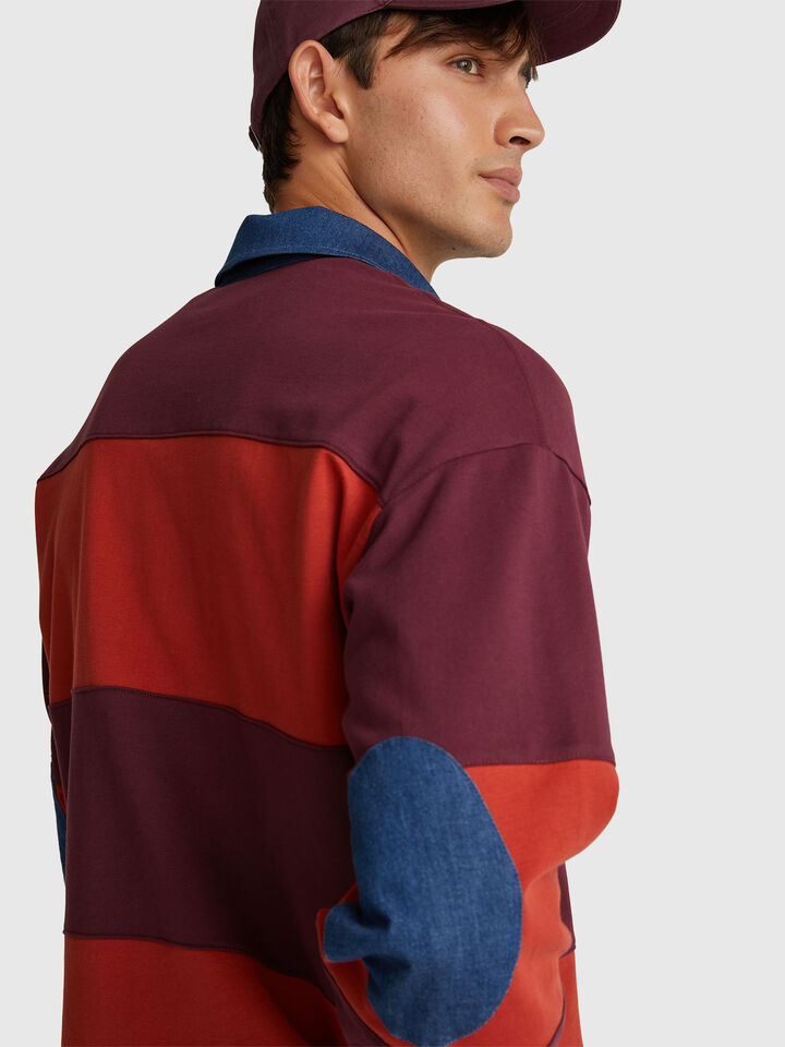 MAGLIA POLO M/L Uomo image number 4